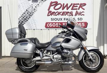 2003 BMW R1200CL