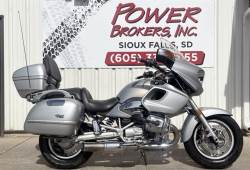 2003 BMW R1200CL