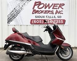 2003 APRILIA Atlantic 500