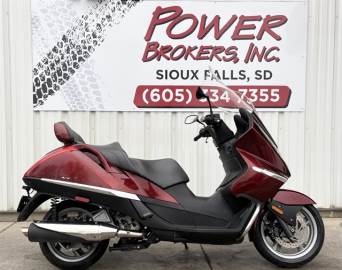 2003 APRILIA ATLANTIC 500