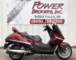 2003 APRILIA ATLANTIC 500