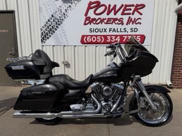 2016 HARLEY DAVIDSON FLTRXS ROAD GLIDE SPECIAL