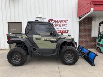 2025 POLARIS XPEDITION XP NORTHSTAR ULTIMATE
