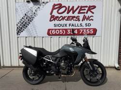 2024 SUZUKI V-STROM 800 DE