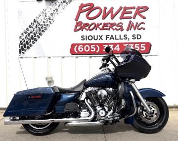 2013 HARLEY DAVIDSON FLTRX ROAD GLIDE CUSTOM
