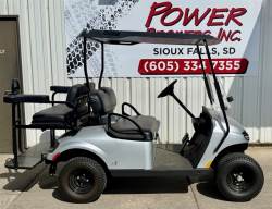 2020 EZ GO VALOR EX 1