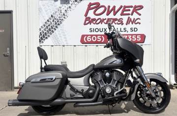 2020 INDIAN CHIEFTAIN LIMITED