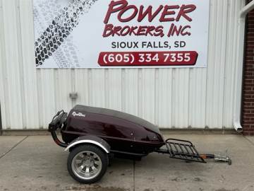 2013 ROAD DOG RD-WT01