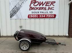 2013 ROAD DOG RD-WT01