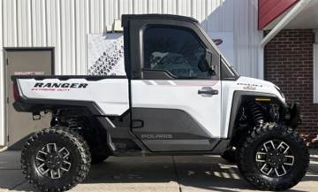 2025 POLARIS RANGER HD 1500 NORTHSTAR ULTIMATE