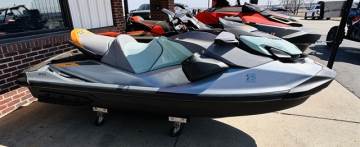 2023 SEA DOO GTI SE