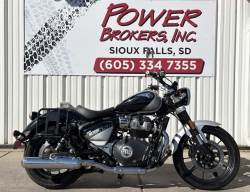 2024 ROYAL ENFIELD SUPER METEOR 650