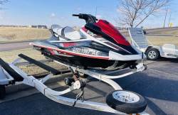 2018 YAMAHA VX LIMITED