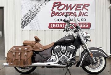 2021 INDIAN CHIEF VINTAGE