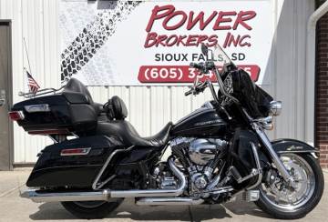 2007 HARLEY DAVIDSON FLHTCU ULTRA CLASSIC ELECTRA GLIDE