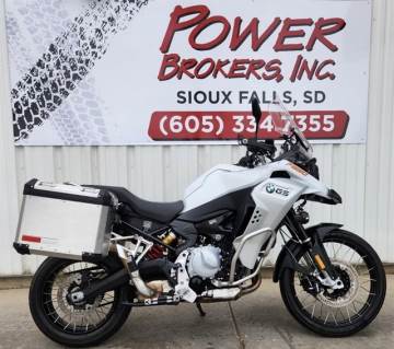 2023 BMW F 850 GS ADVENTURE