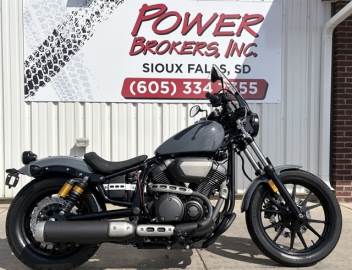 2023 YAMAHA BOLT  R-SPEC