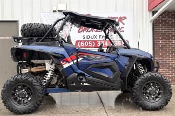 2021 POLARIS RZR XP 1000 PREM W/ RD CMND
