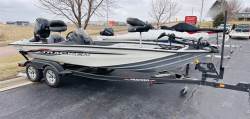 2023 TRACKER PRO 195