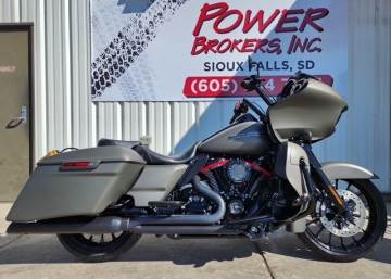 2019 HARLEY DAVIDSON FLTRXS ROAD GLIDE SPECIAL