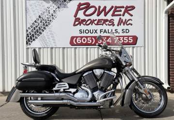 2004 VICTORY KINGPIN