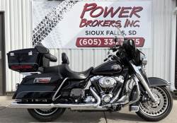 2010 HARLEY DAVIDSON FLHTC - ELECTRA GLIDE CLASSIC