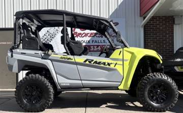 2022 YAMAHA WOLVERINE R-SPEC