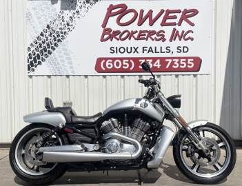 2009 HARLEY DAVIDSON VRSCF  VROD MUSCLE