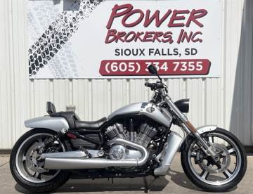 2009 HARLEY DAVIDSON VRSCF  VROD MUSCLE