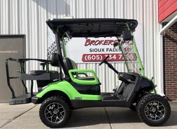 2015 YAMAHA GOLF CART