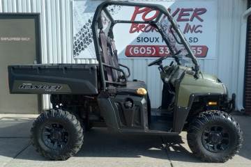 2014 POLARIS RANGER 800 EFI
