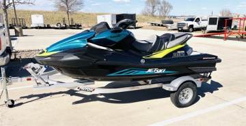 2022 KAWASAKI ULTRA 310X