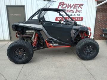 2019 POLARIS RZR XP TURBO S
