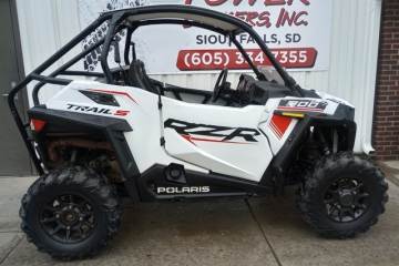 2023 POLARIS RZR 900 TRAIL S