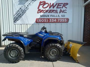 2006 YAMAHA KODIAK 450