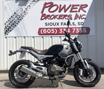 2023 QJ MOTORS SRV 550