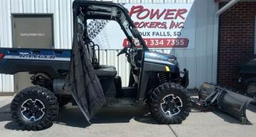 2019 POLARIS RANGER XP 1000 PREMIUM