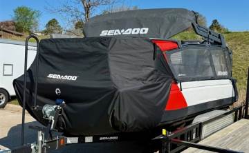 2023 SEA DOO 18FT SWITCH 130