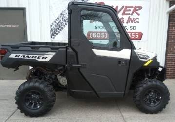 2025 POLARIS RANGER