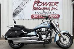 2004 KAWASAKI VULCAN 2000