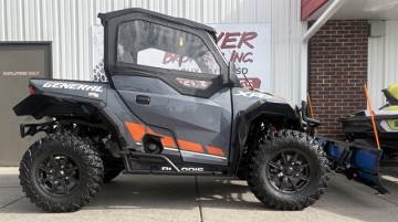 2020 POLARIS GENERAL XP 1000 ULTIMATE