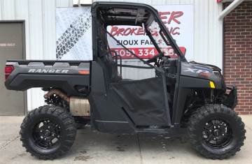 2024 POLARIS RANGER XP