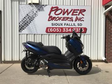 2021 YAMAHA 300 XMAX