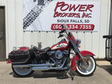 2024 HARLEY DAVIDSON FLI HYDRAGLIDE REVIVAL