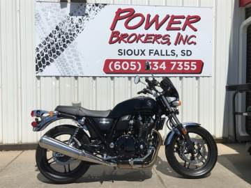 2014 HONDA CB1100