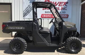 2020 POLARIS RANGER 1000 EPS