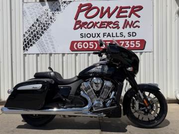 2025 INDIAN CHIEFTAIN POWERPLUS