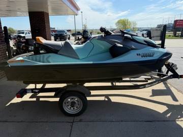 2023 SEADOO WAKE 170