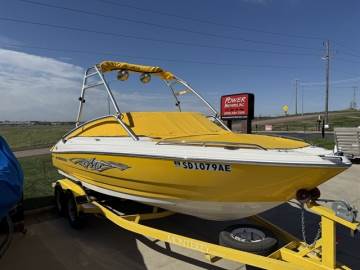 2007 MONTEREY 194 FS 194FS