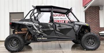 2020 POLARIS RZR XP 1000 4 TURBO